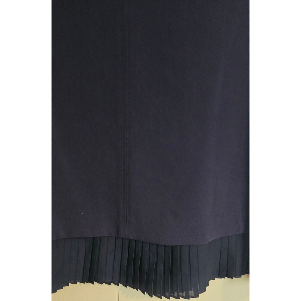 Cinq a Sept Rayna Layered Minidress Ladies Size 12 - Picture 5 of 10